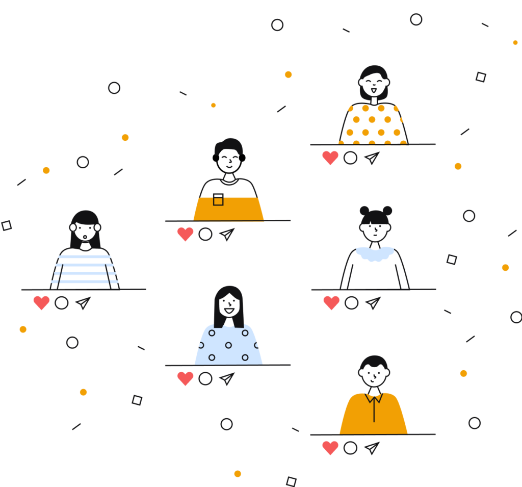 an Affiliate Stim Social